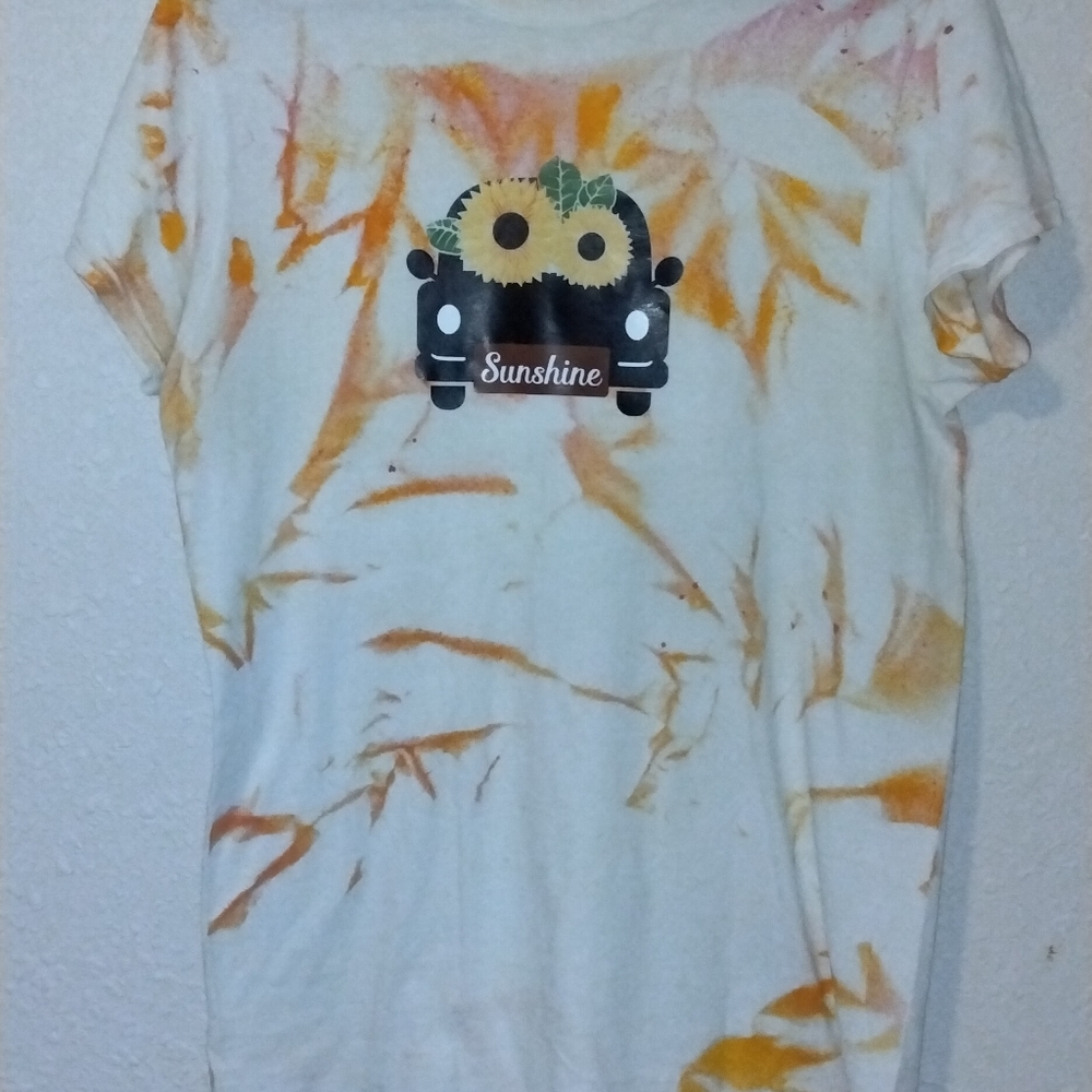 Woman's shirt